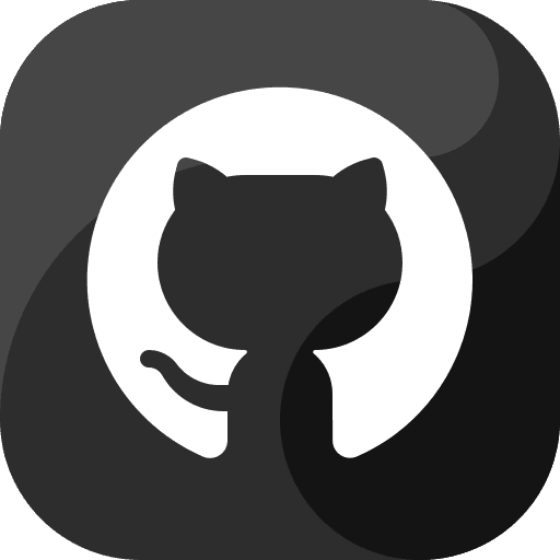 logo github