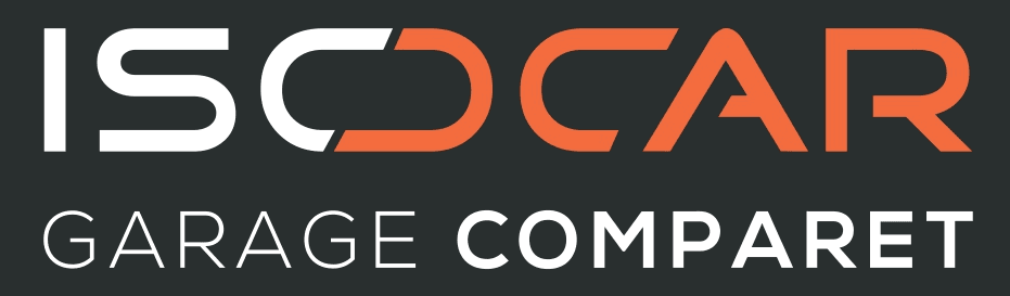 Logo garage comparet