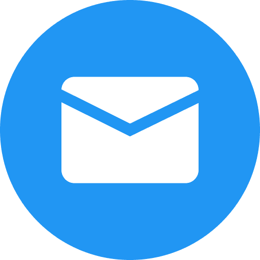 Logo mail