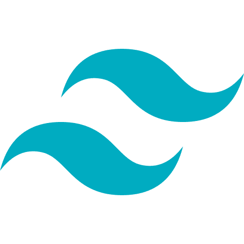 logo tailwind