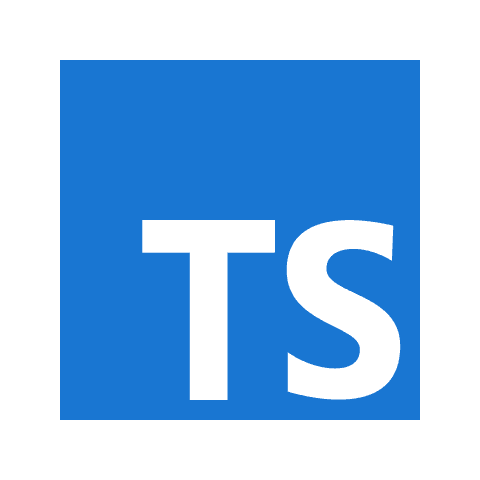 logo typescript